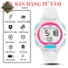 Đồng Hồ Trẻ Em DIRAY 8.207L Điện Tử Thể Thao LED, Chống Nước 30M, Bé Trai & Bé Gái - Chính Hãng 199k 10