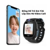 Đồng hồ trẻ em lắp sim 3G/4G video call định vị cảm ứng chống nước - Giá 213.750₫ 6
