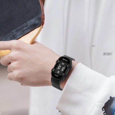 Đồng Hồ Trẻ Em MINGRUI 24.207 Chính Hãng Không Vô Nước Điện Tử Thể Thao 159.000 3