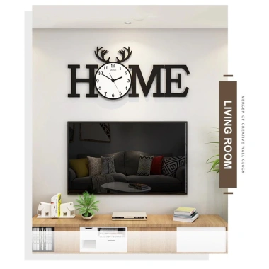 Đồng hồ treo tường hiện đại CL014 - 3 kích thước 44x100 30.5x70 50x120 cm, chỉ 649k 4 Đồng hồ treo tường hiện đại CL014 - 3 kích thước 44x100 30.5x70 50x120 cm, chỉ 649k 4