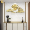 Đồng hồ treo tường Hươu Tài Lộc MOD Decor - Trang trí phong thủy, giảm còn 969.000₫ 4