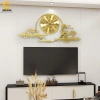 Đồng hồ treo tường Hươu Tài Lộc MOD Decor - Trang trí phong thủy, giảm còn 969.000₫ 7