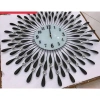 Đồng hồ treo tường MOD Decor 1.245 – Giá giảm 545k, trang trí Lianzhang JJT 3