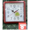 Đồng hồ treo tường Newstar cỡ nhỏ 26x23 cm - Chính hãng Kashi, giá 126.940₫ 10