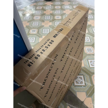 Đồng hồ treo tường quả lắc MỎ NEO GỖ cỡ lớn 69x8,5x90 - Giá ưu đãi 1,480,000 VND