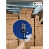 Đồng Hồ Treo Tường Sừng Hươu Cao Cấp Kim Trôi V364 Giá Ưu Đãi 890.000 8