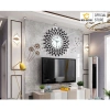 Đồng hồ treo tường trang trí MOD Decor 1.245 - Lianzhang JJT, giảm còn 560.000 VND 7
