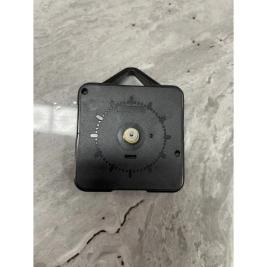 Đồng hồ tường 3D sang trọng kiểu châu Âu DIY, giá 70.000 đồng, dán và treo 8