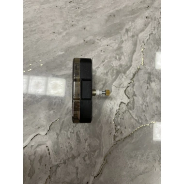 Đồng hồ tường 3D sang trọng kiểu châu Âu DIY, giá 70.000 đồng, dán và treo 9