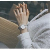 Đồng hồ Ulzzang nam nữ mặt tròn dây da chính hãng - Giá chỉ 1.009.000 VNĐ, giảm 23% 5