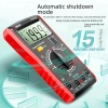 Đồng hồ vạn năng DT9.205A đo điện thông minh, màn hình kỹ thuật số, độ chính xác cao - Giá chỉ 125.000₫ 3