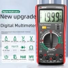 Đồng hồ vạn năng DT9.205A đo điện thông minh, màn hình kỹ thuật số, độ chính xác cao - Giá chỉ 125.000₫ 4