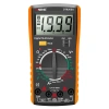Đồng hồ vạn năng DT9.205A đo điện thông minh, màn hình kỹ thuật số, độ chính xác cao - Giá chỉ 125.000₫ 8