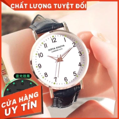 Đồng hồ Xiaoya 1.313 cao cấp, hợp thời trang cho nữ - Giá chỉ 1.495.000 VND 10 Đồng hồ Xiaoya 1.313 cao cấp, hợp thời trang cho nữ - Giá chỉ 1.495.000 VND 10
