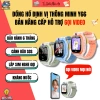 Đồng hồ Y66 định vị thông minh cho trẻ em – Gọi, nghe, video, giảm 22% 615.000₫