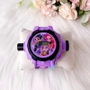 Đồng hồ Zootopia 24 hình chiếu dạ quang - Sáng tạo hoạt hình, quà tặng trẻ em 89.870₫ 9