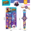 Đồng hồ Zootopia 24 hình chiếu dạ quang - Sáng tạo hoạt hình, quà tặng trẻ em 89.870₫ 10