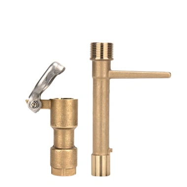 Đồng Máy Đựng Nước Nhanh Van 6 Điểm Bu Lông Xanh - Giải Pháp Vườn Bãi Cỏ, Ống Nước Sàn Khớp Rắc Bu Lông K8QR