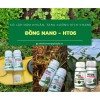 Đồng Nano HT06 - Xử lý thán thư, sương mai, héo xanh, phấn trắng, gỉ sắt, giá chỉ 85.000đ 8