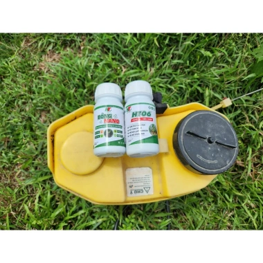 Đồng Nano HT06 - Xử lý thán thư, sương mai, héo xanh, phấn trắng, gỉ sắt, giá chỉ 85.000đ 9