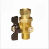 Đồng Nguyên Chất Công Tắc Tách Tích Hợp Ống Khí Xoắn Ốc Công Tắc Đốt Không Khí Bằng Sáng Chế Giá Ưu Đãi 116k 8