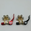 Đồng Nguyên Chất Pin Ô Tô Đầu Cọc – Đầu Kết Nối Pin Kẹp Tích Cực & Âm 68.955₫ 6