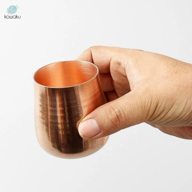 Đồng Nguyên Retro Cốc Đa Năng 300ml/240ml - Thiết Thực Dụng, Phù Hợp Cà Phê Du Lịch, Giá 348.700₫ 2