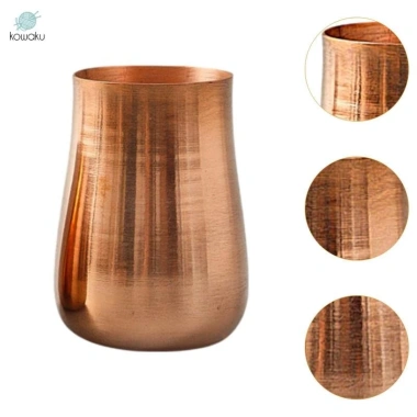 Đồng Nguyên Retro Cốc Đa Năng 300ml/240ml - Thiết Thực Dụng, Phù Hợp Cà Phê Du Lịch, Giá 348.700₫ 8