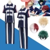 Đồng Phục Học Sinh Anime My Hero Academia Nam Giới Giá Cực Sốc 344742đ 2