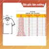 Đồng phục nam cao cấp Xưởng HCM cho Nam Á Bank - Giá 190.000, phong cách doanh nhân 3