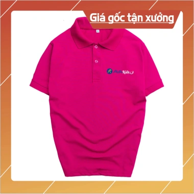 Đồng phục trẻ em AVA KID THE ACTION – Thiết kế năng động, phong cách, giá 120.000₫