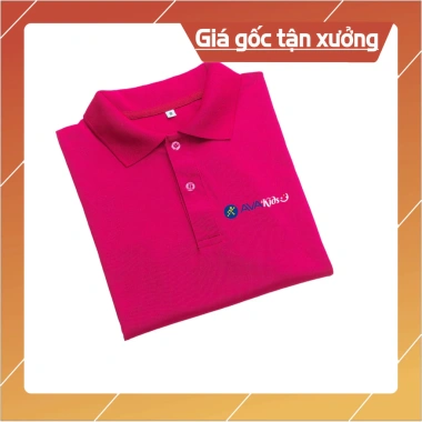 Đồng phục trẻ em AVA KID THE ACTION – Thiết kế năng động, phong cách, giá 120.000₫