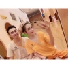 Đồng phục xông hơi Massa loại 1 Thun cotton mềm giá ưu đãi 175k 10