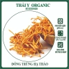Đông Trùng Hạ Thảo 200g Sợi To Sấy Khô Cao Cấp Bồi Bổ Cơ Thể Thái Y Organic - 28.319₫