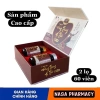 Đông Trùng Hạ Thảo Anphaton Viên Uống Bồi Bổ Sức Khỏe Ngủ Ngon Giá Ưu Đãi 260.000đ 2