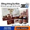 Đông Trùng Hạ Thảo Anphaton Viên Uống Bồi Bổ Sức Khỏe Ngủ Ngon Giá Ưu Đãi 260.000đ 5