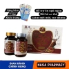 Đông Trùng Hạ Thảo Anphaton Viên Uống Bồi Bổ Sức Khỏe Ngủ Ngon Giá Ưu Đãi 260.000đ 6