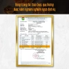 Đông Trùng Hạ Thảo Bán Tự Nhiên Dược Quý Đường – Combo Sấy Khô Bồi Bổ Cơ Thể, Bổ Phế, Ích Gan Thận – Giá 2.524.000 VNĐ 4