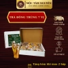 Đông trùng hạ thảo bảy vị sấy thăng hoa, sợi VIP, hộp 20 gói, giá chỉ 220.000 VND