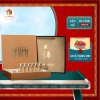 Đông Trùng Hạ Thảo Bhutan Size Đại Hộp Vàng Sang Trọng - Tăng Cường Sức Khỏe, Quà Tặng Sâm Đế Vương OFFICIAL 2.179.000 VND