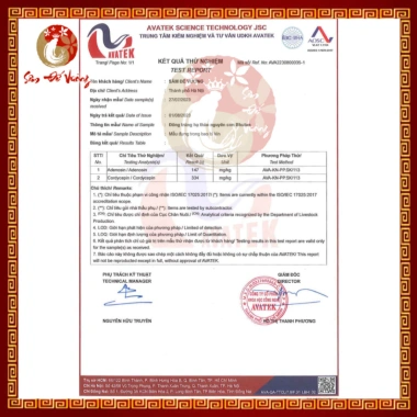 Đông Trùng Hạ Thảo Bhutan Size Đại Hộp Vàng Sang Trọng - Tăng Cường Sức Khỏe, Quà Tặng Sâm Đế Vương OFFICIAL 2.179.000 VND