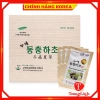 Đông trùng hạ thảo Bio 60 gói hộp gỗ - Nước đông trùng Hàn Quốc Tranglinhkorea