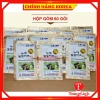 Đông trùng hạ thảo Bio 60 gói hộp gỗ - Nước đông trùng Hàn Quốc Tranglinhkorea 2