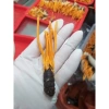 Đông trùng hạ thảo bò xít 1 con khô: tăng sức đề kháng, hỗ trợ sức khỏe, giá 18.500 VND giảm từ 22.200 VND