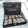 Đông Trùng Hạ Thảo Cao Cấp Hộp Gỗ Đen 60 Gói Hàn Quốc Giá 999.000, Tăng Đề Kháng 6