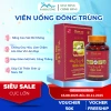 Đông Trùng Hạ Thảo Chính Hãng - Tăng Đề Kháng, Bảo Vệ Tim Mạch, Chống Lão Hóa - 220.000 VND