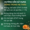 Đông Trùng Hạ Thảo Chính Hãng Thượng Hạng Sấy Thăng Hoa - The Nest House Giá ưu đãi 120.000đ 6
