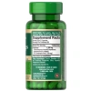 Đông trùng hạ thảo Cordyceps 750mg 60 viên Puritan Pride giảm giá 350.000₫, tăng sức đề kháng 3