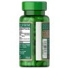 Đông trùng hạ thảo Cordyceps 750mg 60 viên Puritan Pride giảm giá 350.000₫, tăng sức đề kháng 5