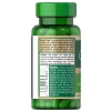 Đông trùng hạ thảo Cordyceps 750mg 60 viên Puritan Pride giảm giá 350.000₫, tăng sức đề kháng 6